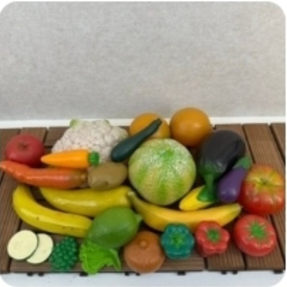 Play food for kids